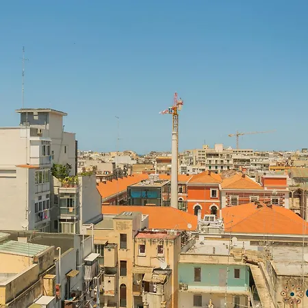 Lejlighed Liberty By Apulia